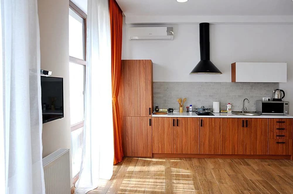 BFG Suites Vera Residence - photo 21