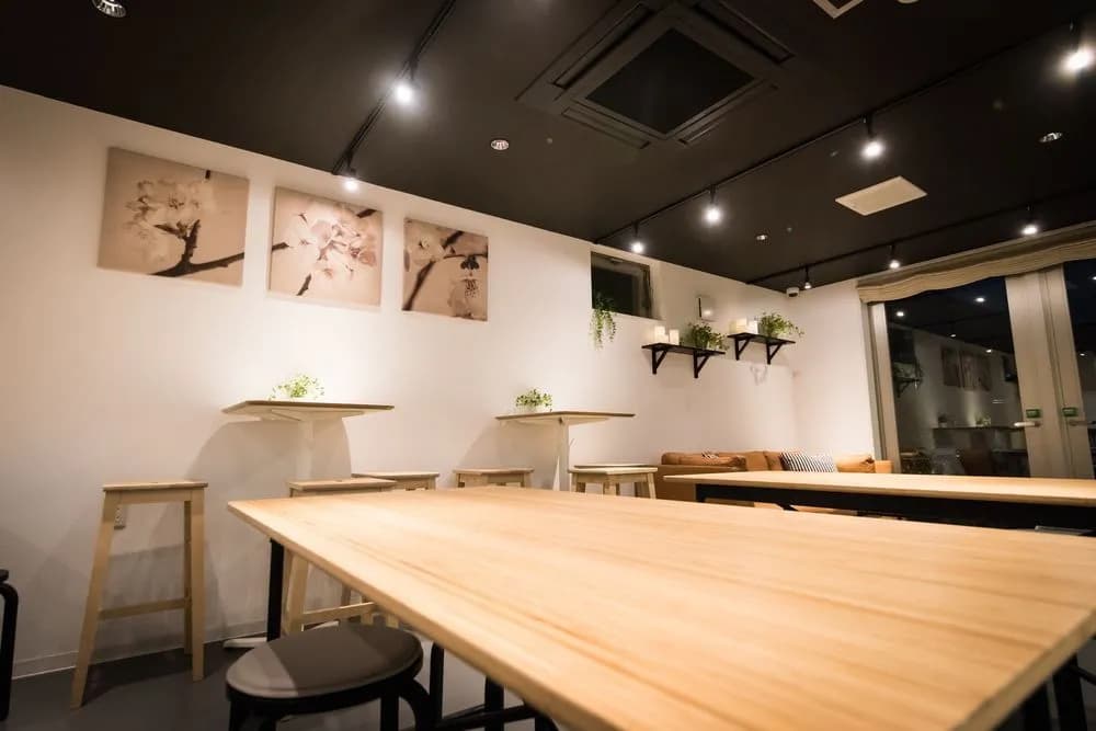 Hostel Kyoto KIZUNA - photo 18