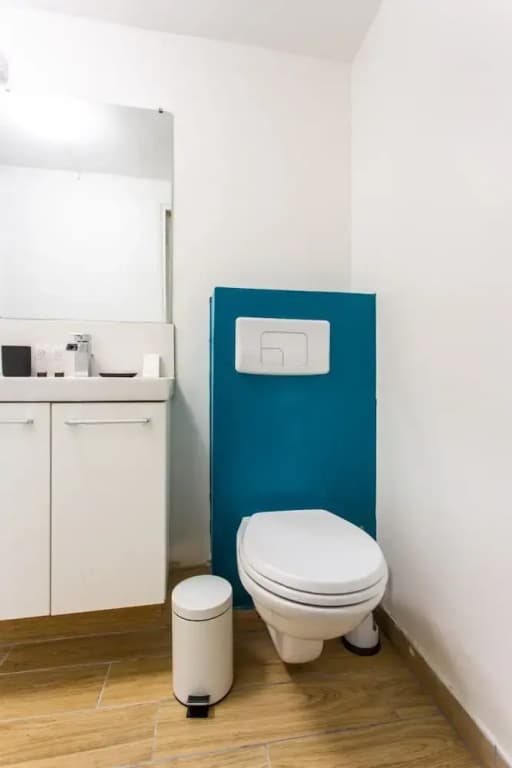 Cosy Studio for 2 People - Luxembourg - photo 9