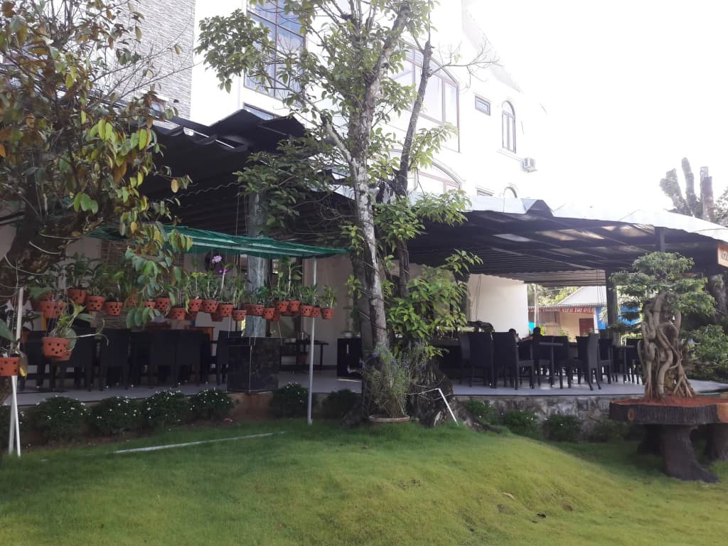 Sweet Home Resort & Spa - photo 25