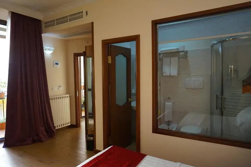 Hotel Filippo - photo 19