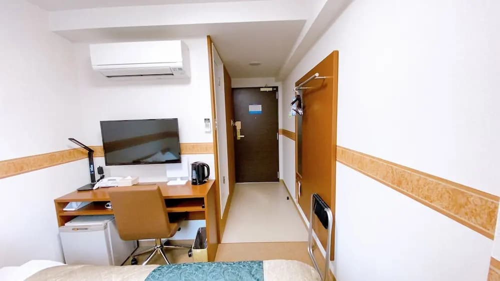 REX INN Namba - photo 24