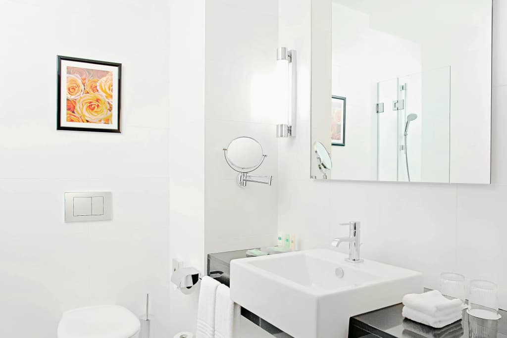 Courtyard by Marriott Budapest City Center - photo 9