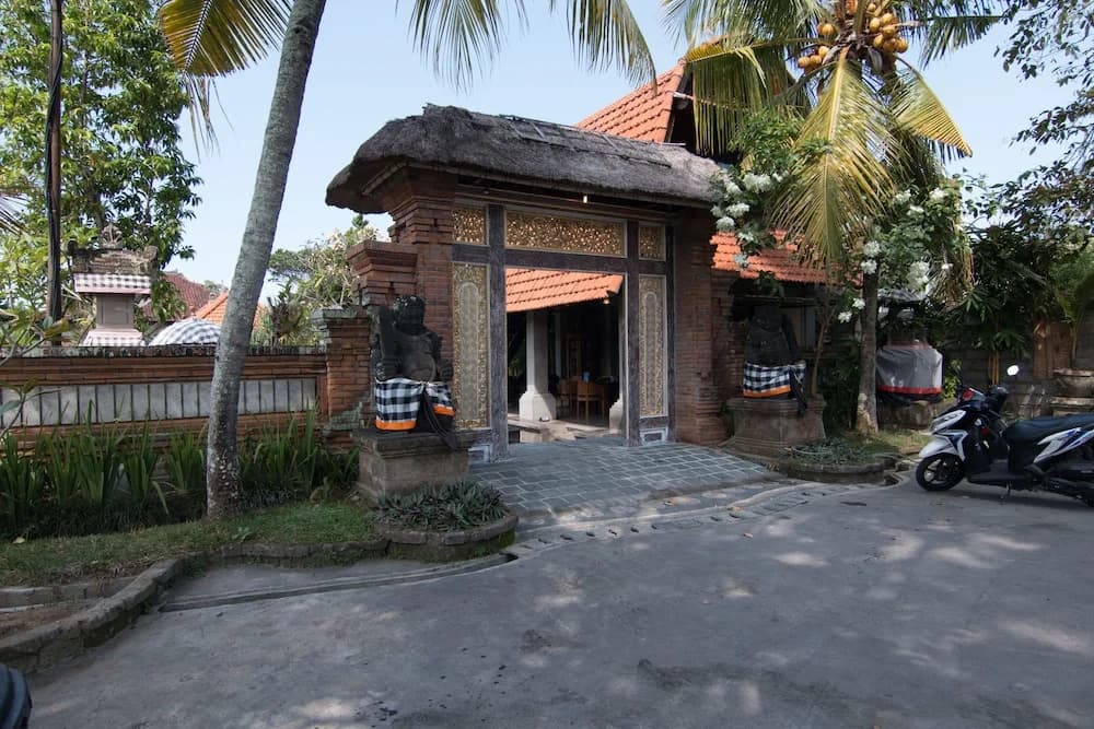 ZEN Premium Pegosekan Ubud 3 - photo 13