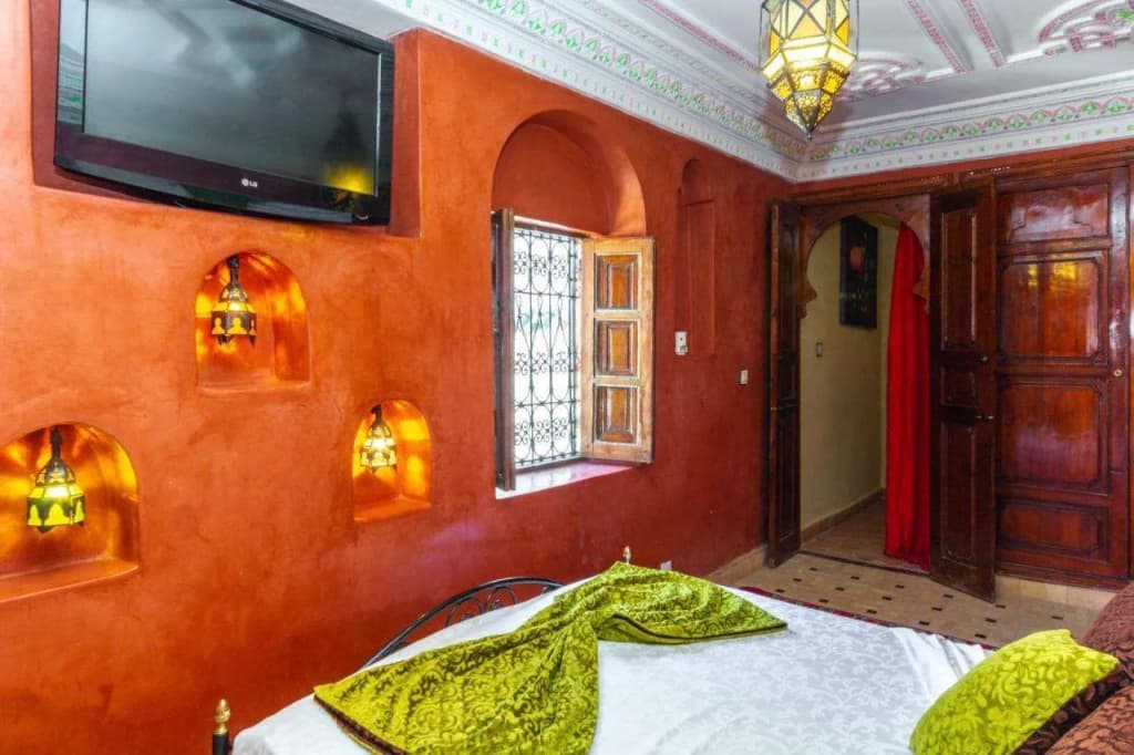 Riad Le Dromadaire Bleu by Weekome - photo 9