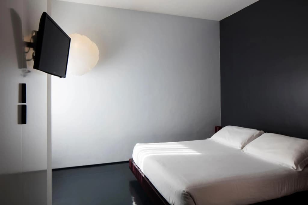 Hotel Ripa Roma - photo 47