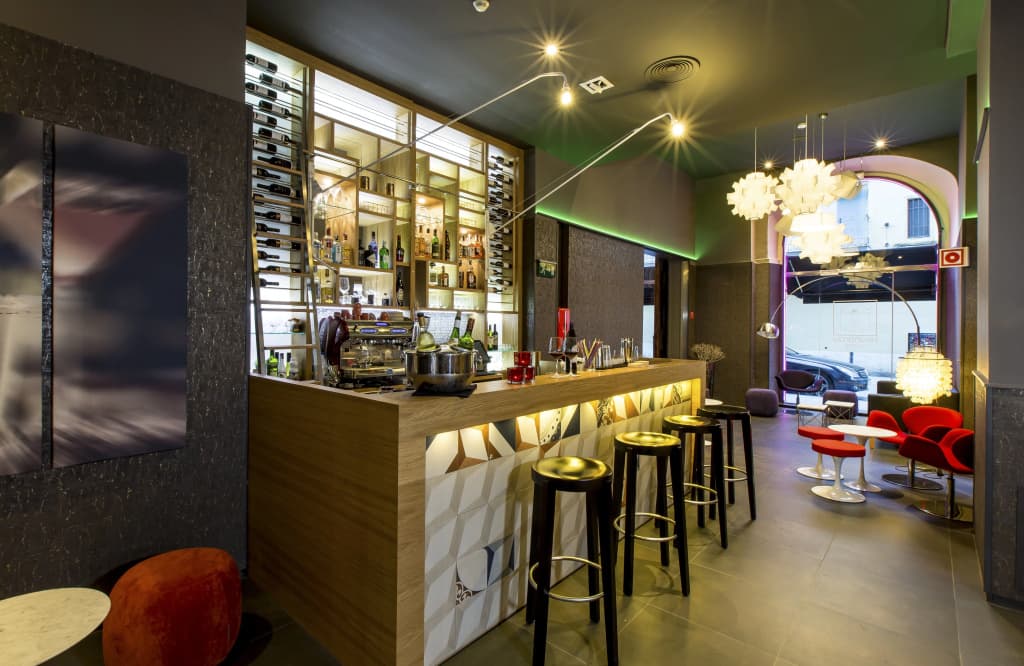 Leonardo Hotel Barcelona Las Ramblas - photo 16