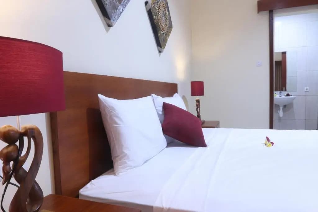 Sekar Waru Homestay - photo 3
