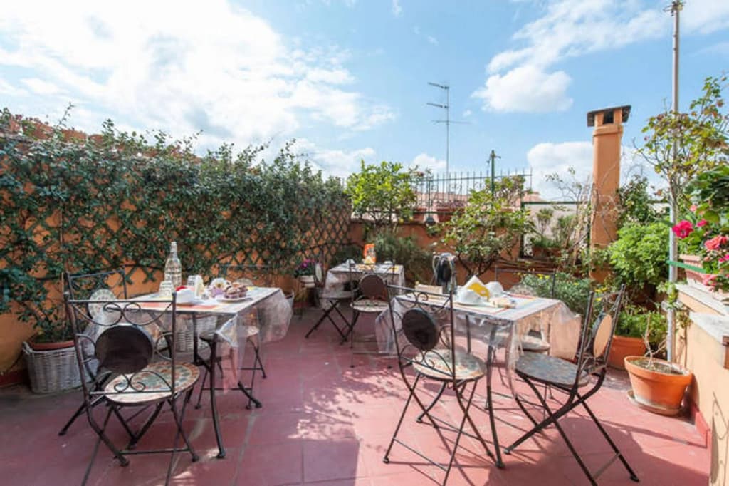 Via Cesena B&B - photo 12