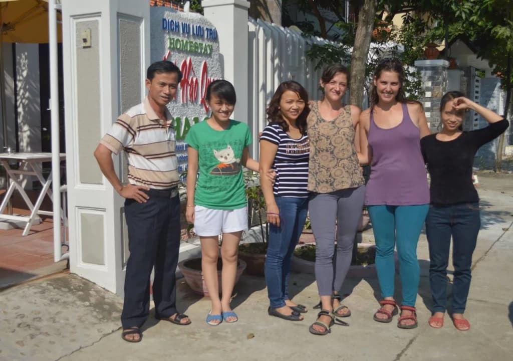 Halo Homestay - photo 14
