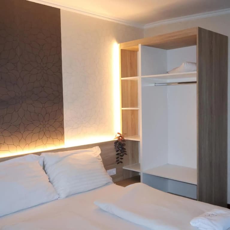 Amadeus Hotel - photo 49