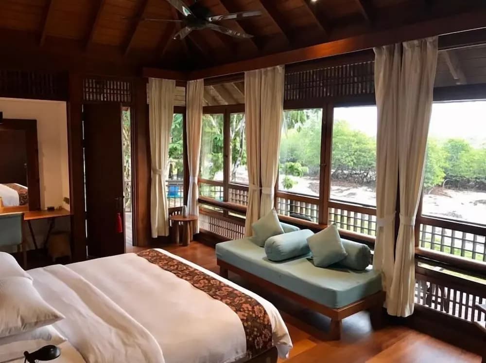 Saujana Private Villas - photo 2