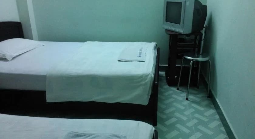 Thanh Thuy Hotel - photo 7