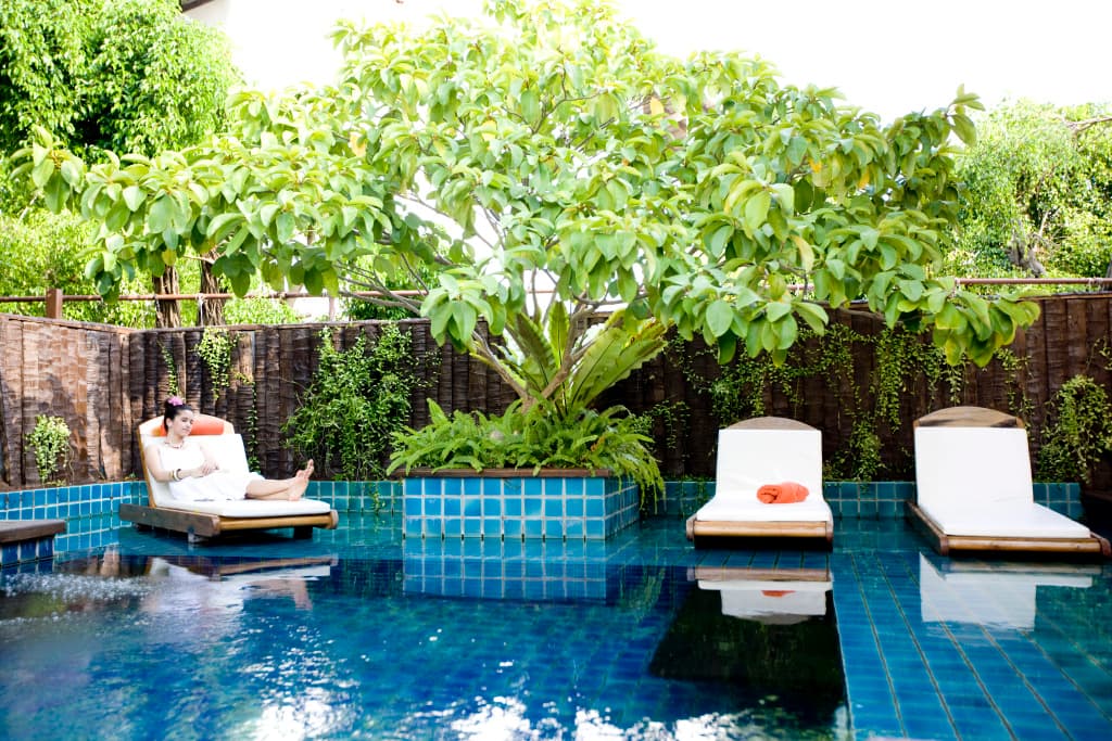 Vacation Village Phra Nang Inn - photo 32