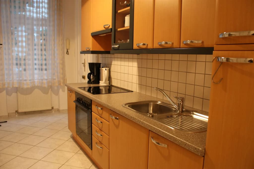 GoVienna Homelike City Apartment - photo 13