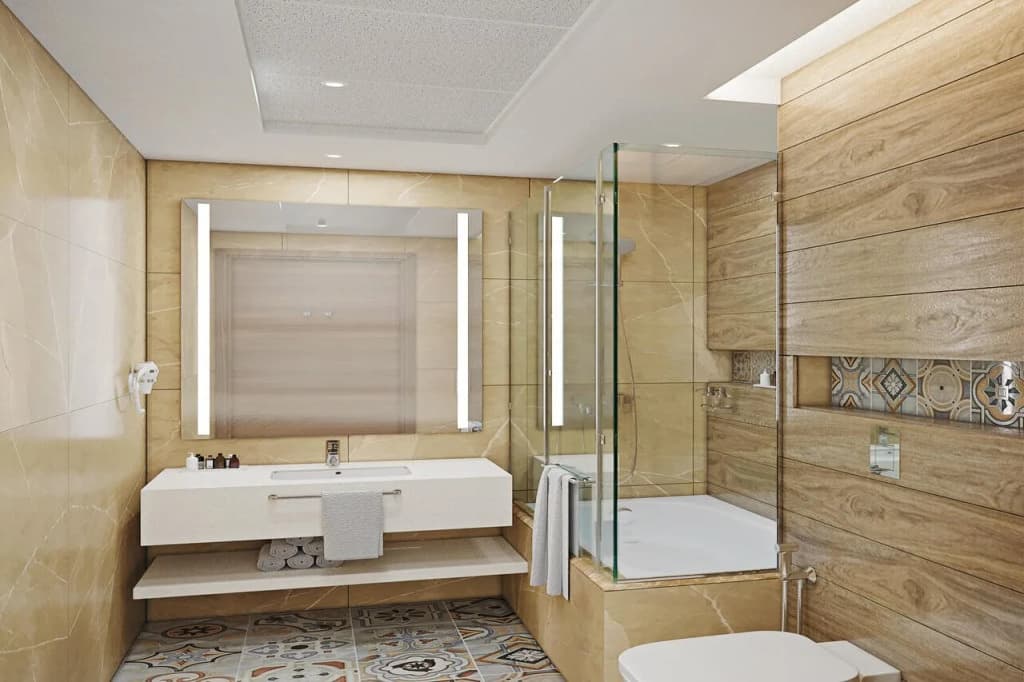 S19 Hotel Al Jaddaf - photo 28