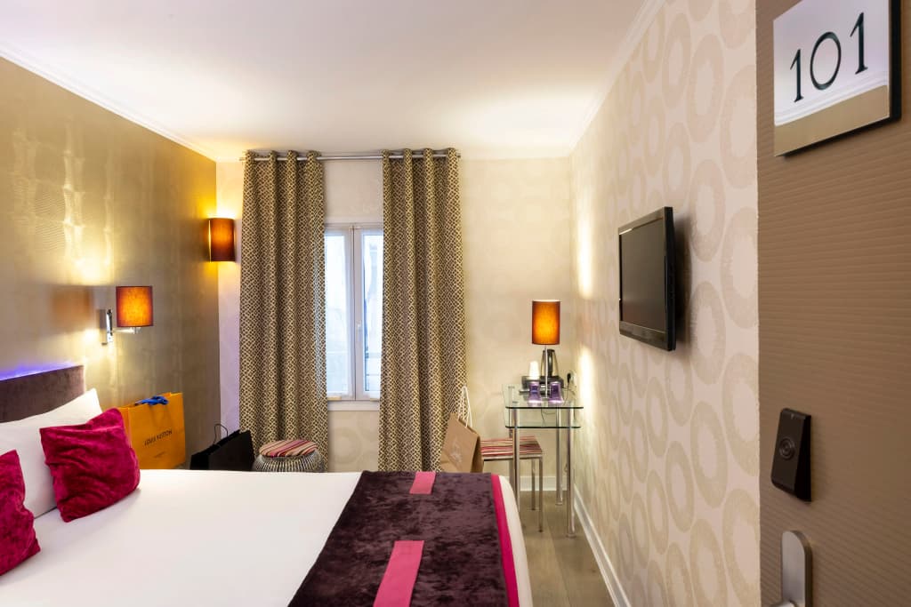 ATN Hotel - photo 3