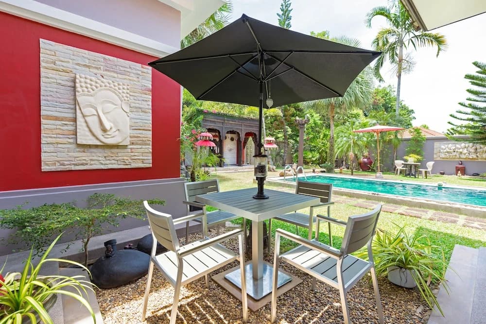 Villa Danny - photo 15