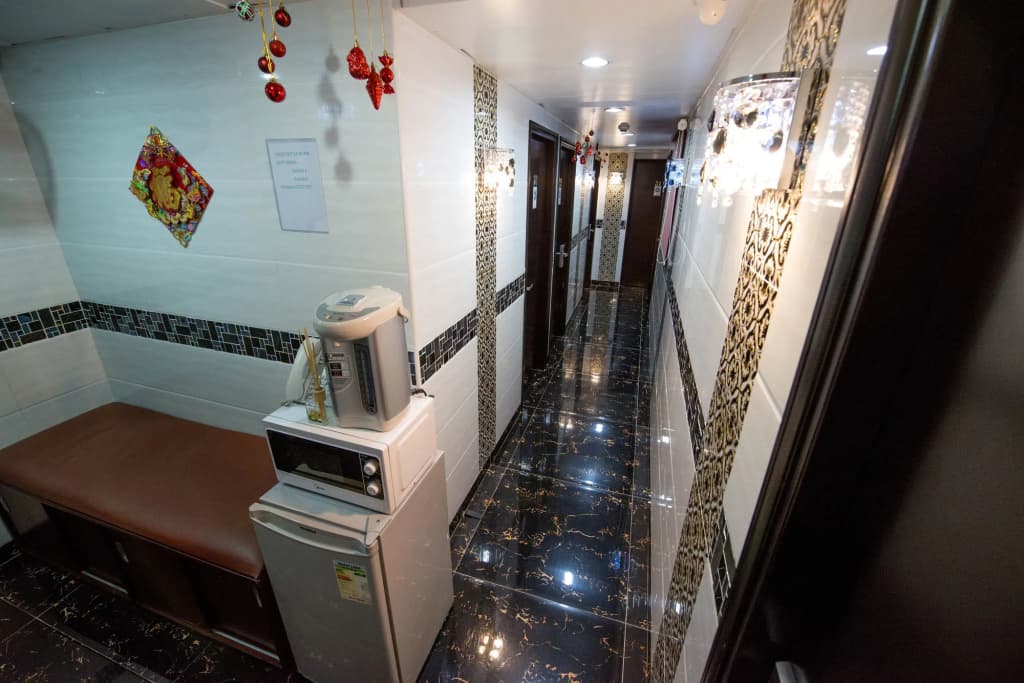 V Inn - photo 10