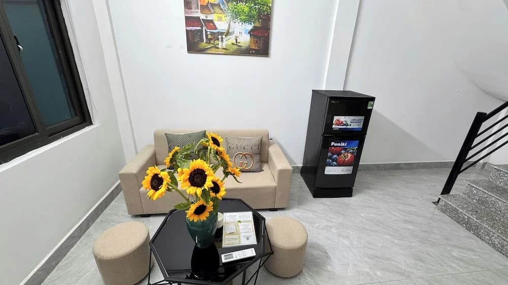 Aira Kim Ma Apartment - photo 11