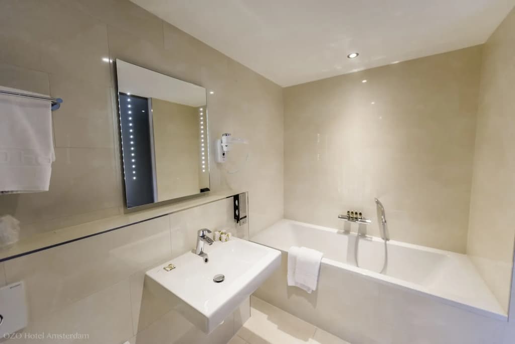 OZO Hotels Arena Amsterdam - photo 7