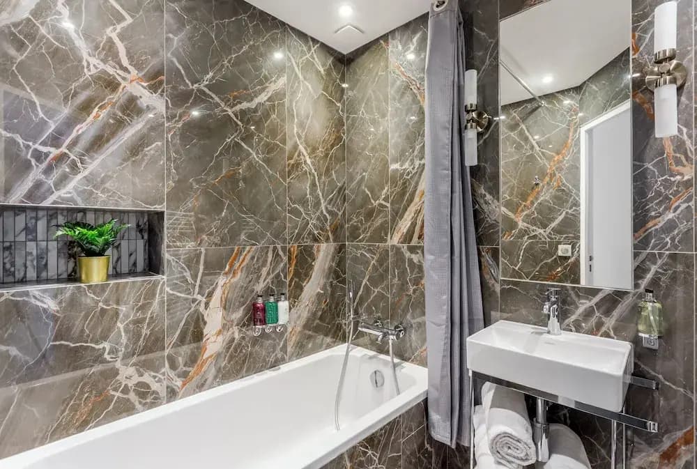 Merveil Luxury Suites - Marais - Antoine I-II - photo 7