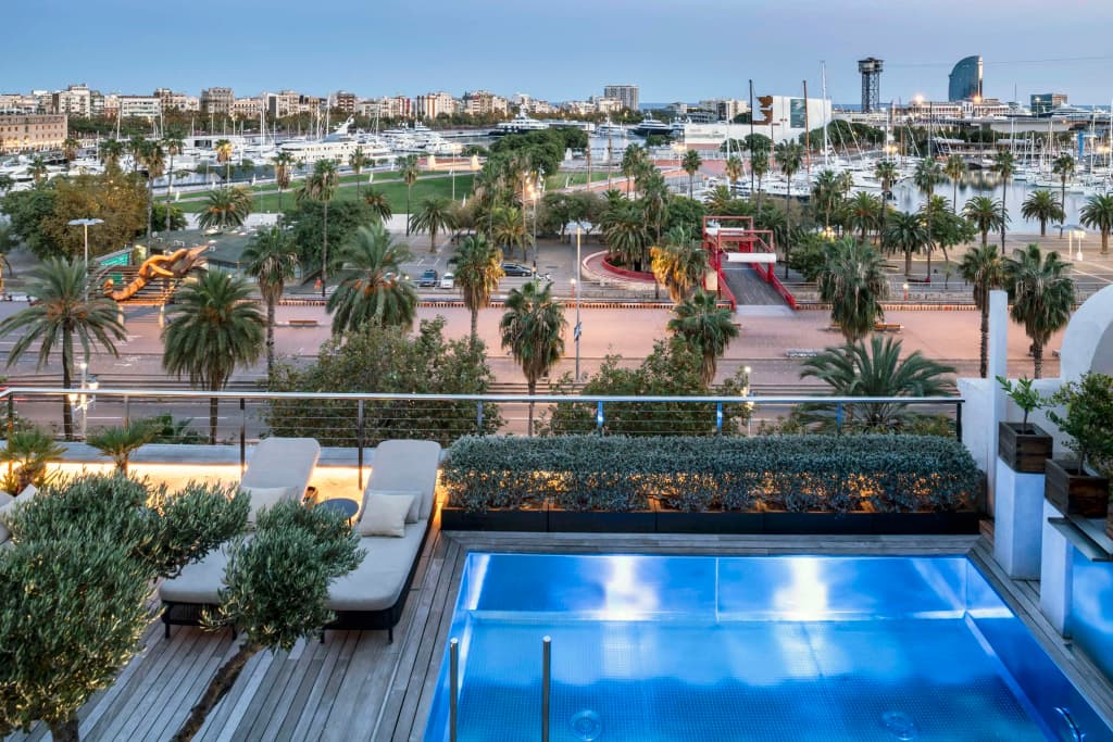 Serras Barcelona - photo 19