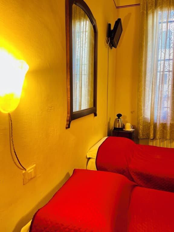 Joy Rialto Rooms Venice - photo 33