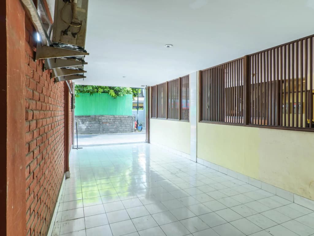 Guest House Matahari - photo 16