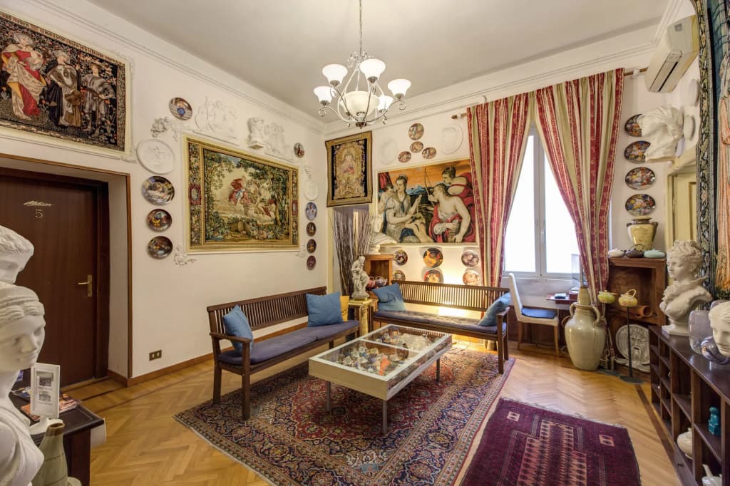 Matisse B&B - photo 7