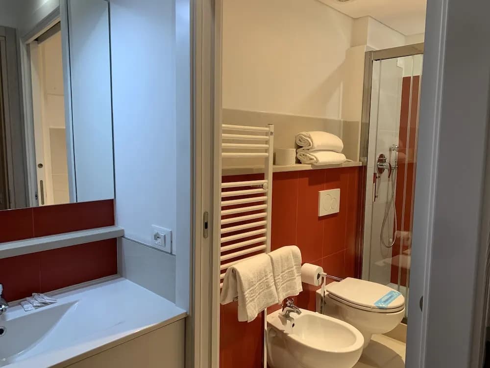 Grimaldi Apartments - Casa di Emma - photo 11