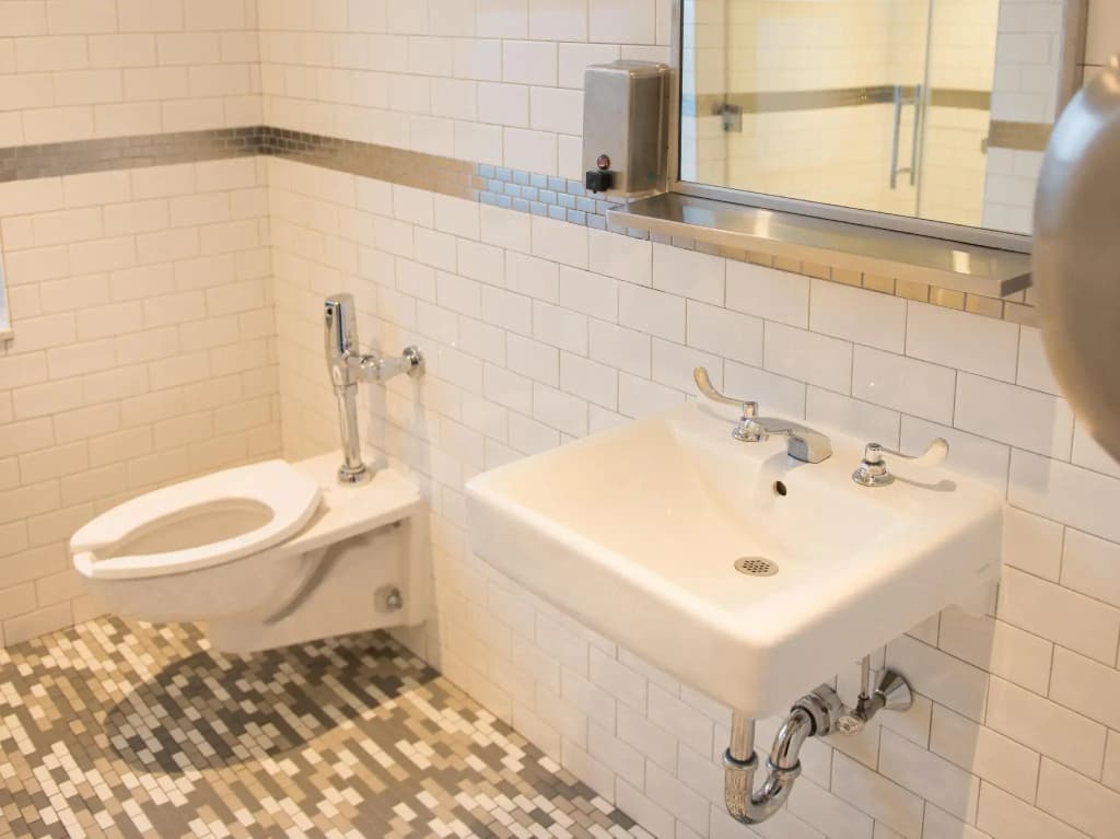 Harlem YMCA Hostel - photo 7
