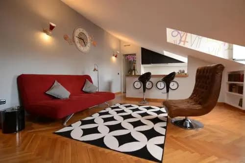 Tic Tac Loft - photo 12