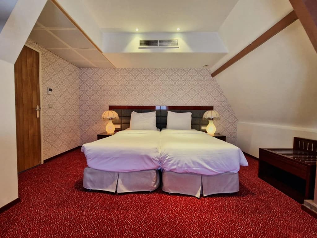 Chasse Boutique Hotel - photo 6