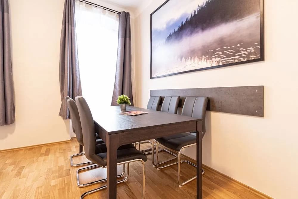 Ottakringer Apartments - photo 12