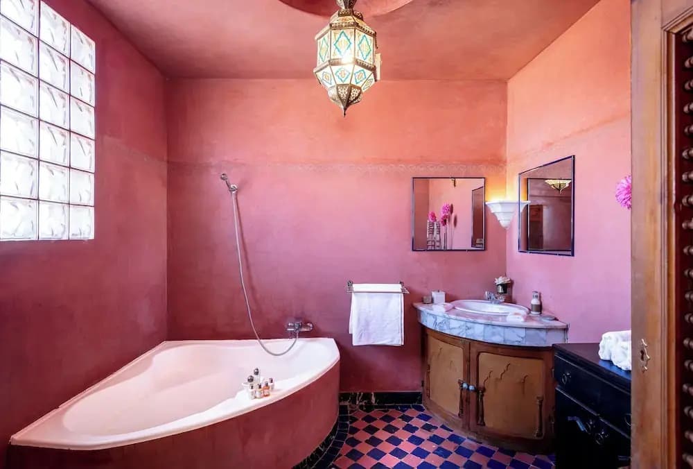 The Penthouse Marrakech - photo 40