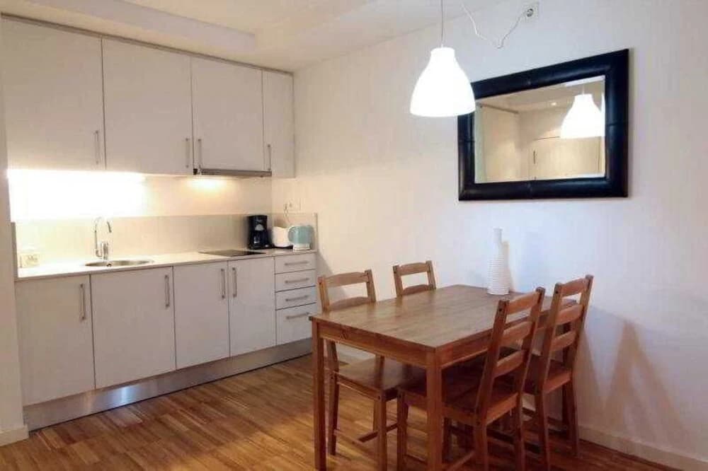 Borne Building Apartamentos - photo 6