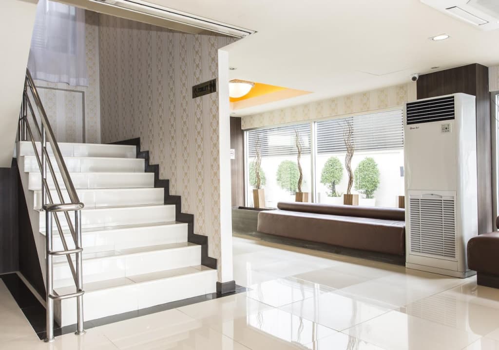 The Green Bells New Petchburi - photo 41