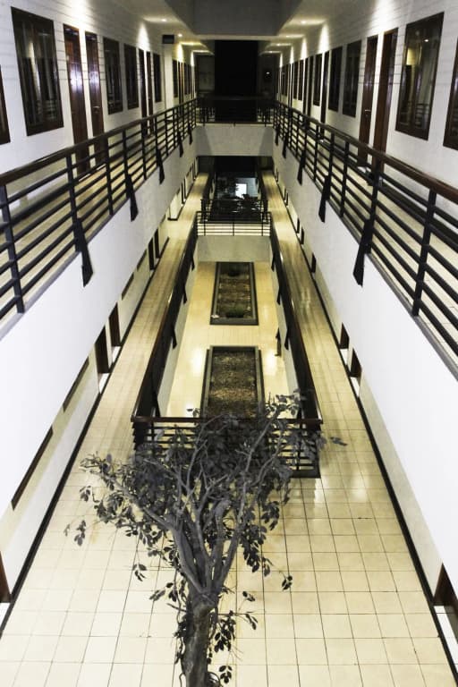 N Hotel Jakarta - photo 8