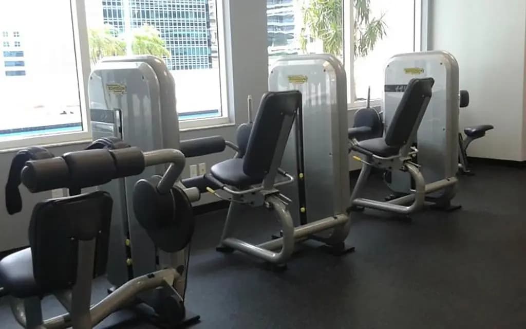 Luxury Apartment in Brickell - photo 9