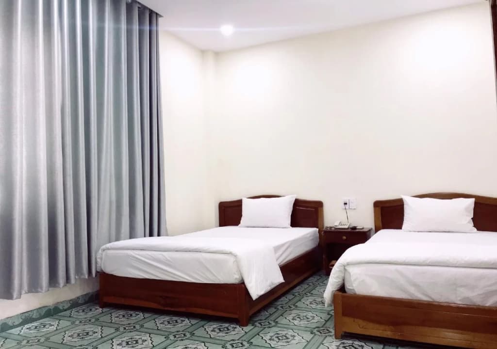 Thanh Lan 1 Hotel Danang - photo 9