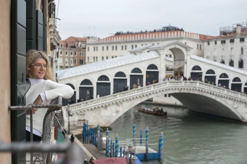 Magic Rialto - photo 18