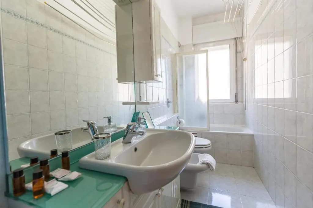 Linate Airport Apartment - photo 9