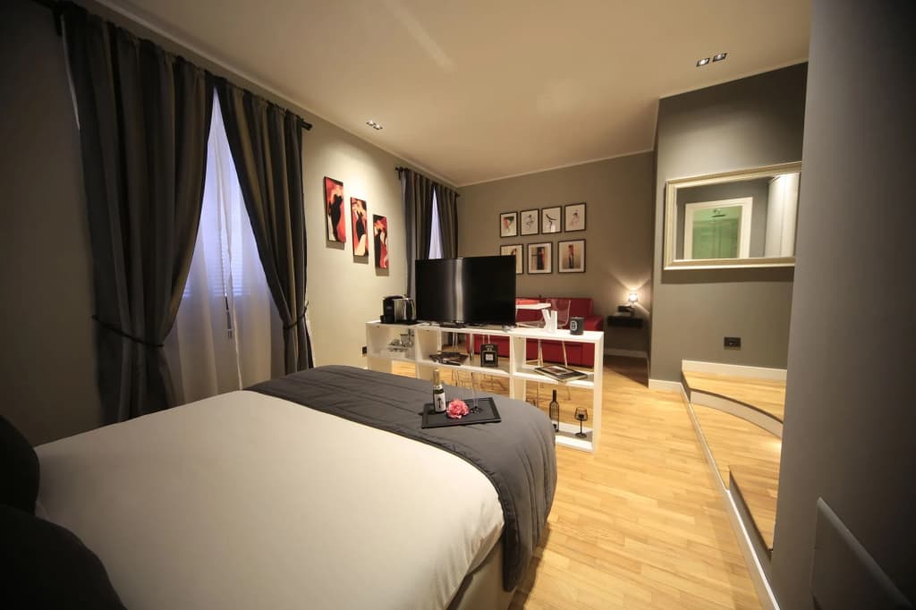 K Rooms - photo 9