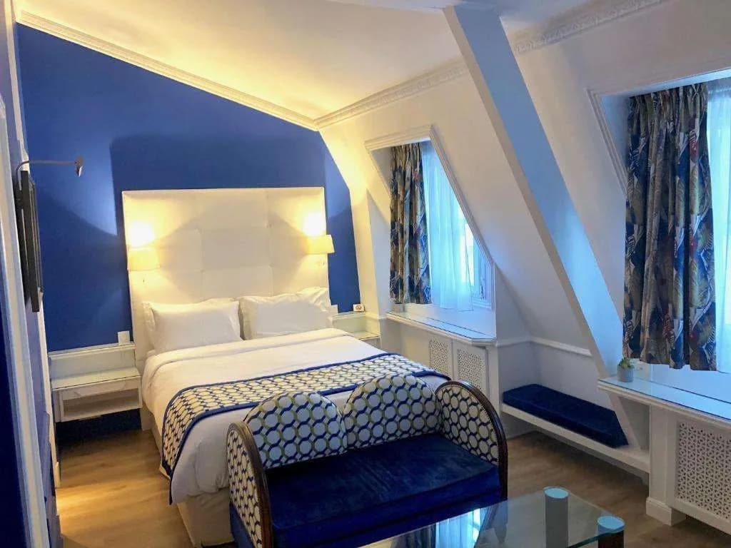 Hôtel Gavarni - photo 27