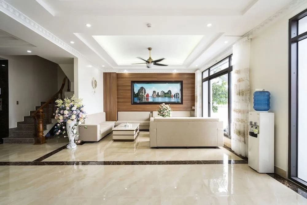 Pho Bien Hotel - photo 12