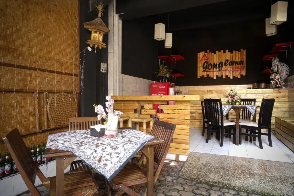 Gong Corner Guesthouse 2 - Hostel - photo 22