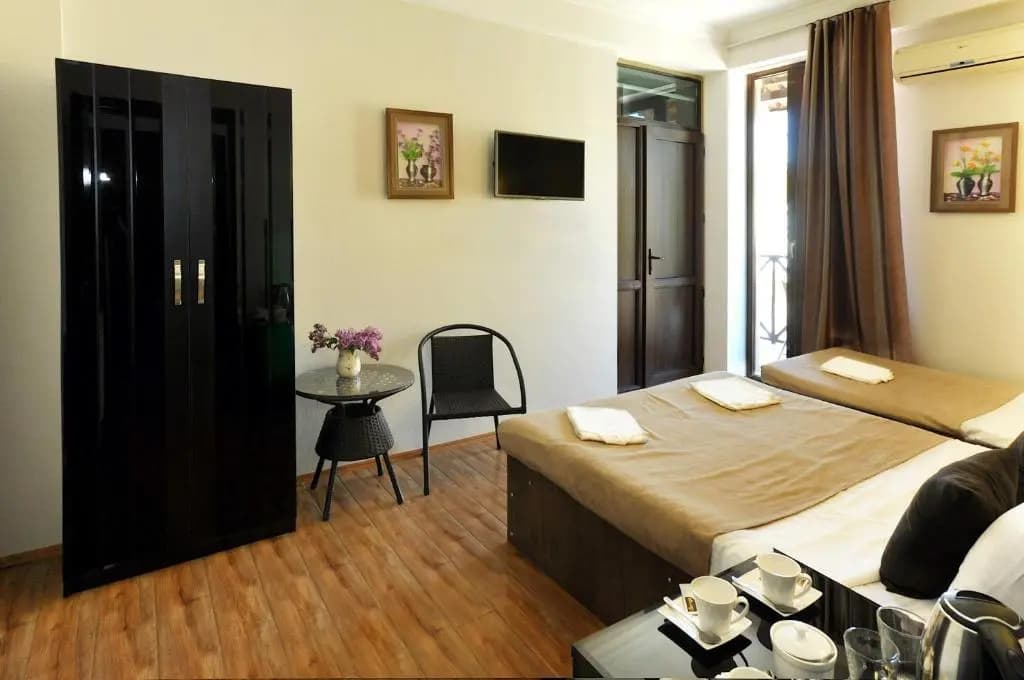 Hotel Marsel - photo 5