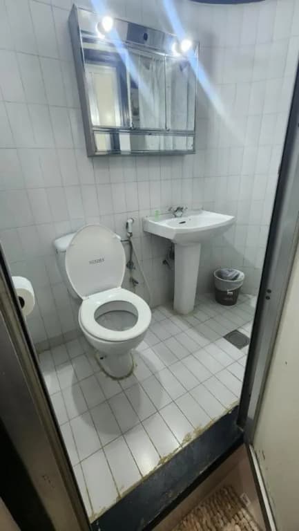 Qurum Beach Hotel - photo 8