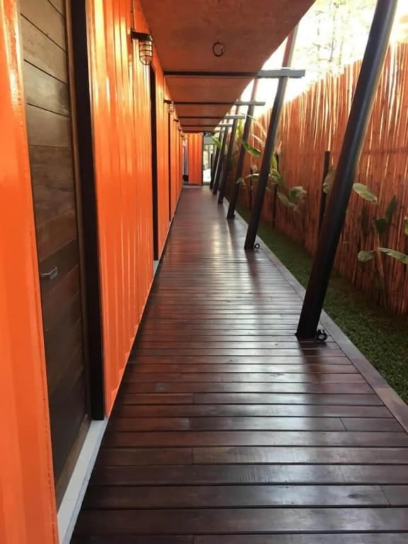 U Box Hostel - photo 9